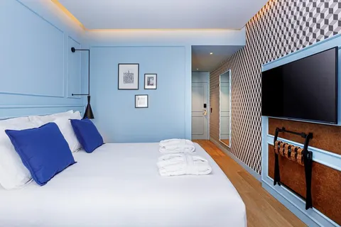 Mercure Porto Centro Aliados in Porto — foto 2