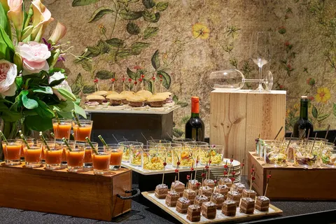 Hotel Vincci Selección Posada del Patio foto 24