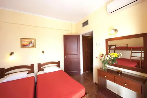 Sunset Hotel Corfu in Corfu — foto 23
