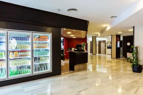 Hotel Pabisa Sofia in Palma — foto 5