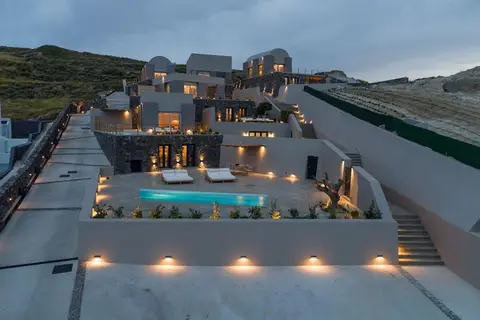 Melidonia Suites in Δημοτική Ενότητα Θήρας — foto 2