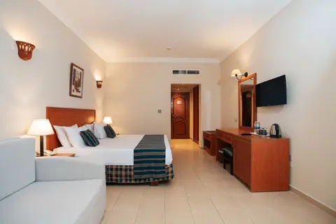SUNRISE Azalea Aqua Park Resort in الاحياء — foto 8