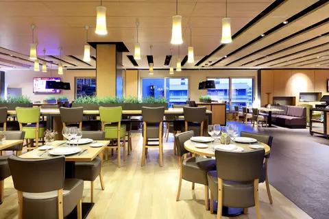 Hotel Occidental Bilbao in Bilbao — foto 29