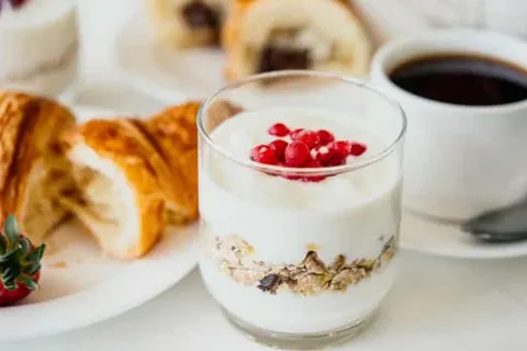 DFDS Minicruise IJmuiden-Newcastle foto 7