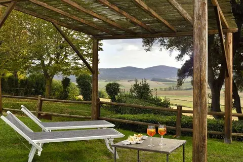 Villa Sabolini in Colle di Val d'Elsa — foto 23