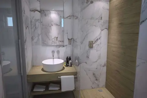 Sunny Days Hotel & Appartementen in Ζηπάρι — foto 25