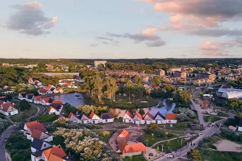 Center Parcs Park Zandvoort - Hotel foto 8