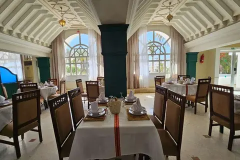 Dar Djerba Narjess in تاقرماس — foto 7
