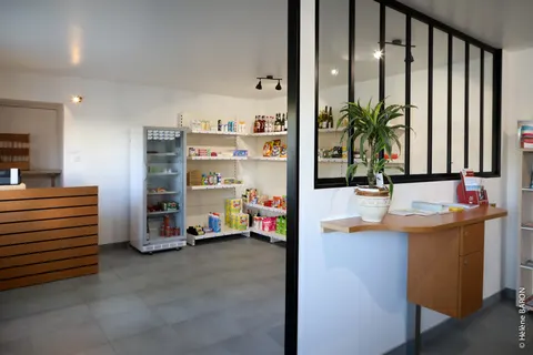 Camping Ker Yaoulet foto 34