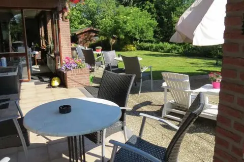 Hotel Schilberg foto 17