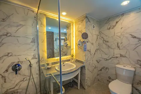 Titanic Aqua Park Resort in Hurghada, foto 3