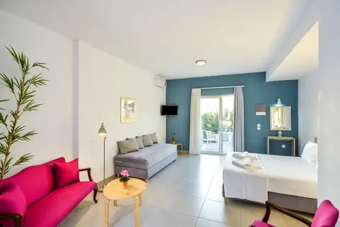 Casa Manolesos in Chorafakia — foto 3