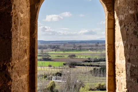 Parador de Benavente in Benavente — foto 23