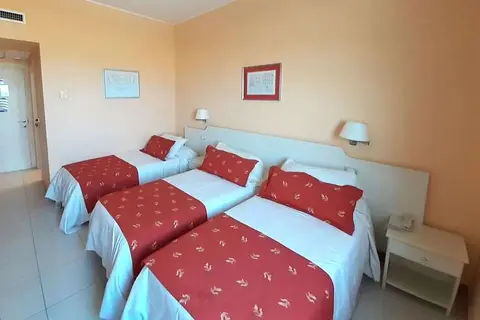 Barion Hotel in Mola di Bari, foto 4