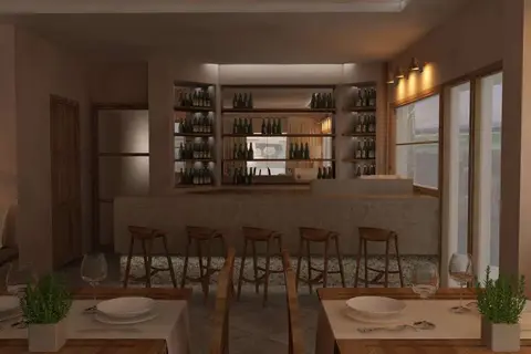 Asteris Village in Γερακινή — foto 15