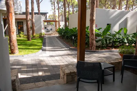 Hotel Omer Prime Holiday Resort & Spa in Kuşadası, foto 13