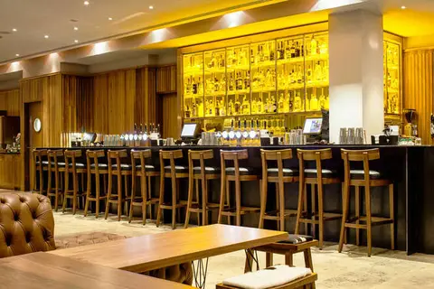 The Spencer Hotel in Dublin — foto 5