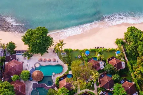 Saii Koh Samui Villas in Baan Plai Laem, foto 10