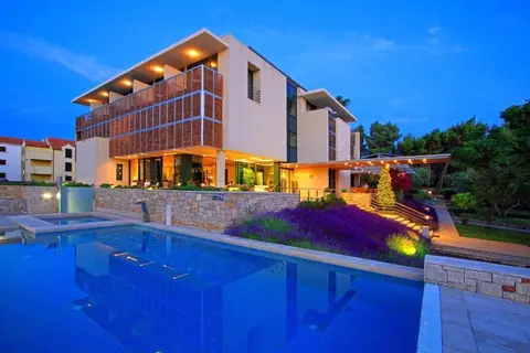Aminess Vival Velaris Resort in Supetar — foto 24