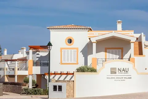 Fly & Go NAU Salema Beach Village in Vila do Bispo, foto 20