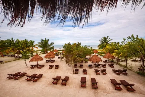 Villas HM Paraiso del Mar in Holbox — foto 4