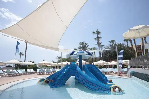 Marvida Club Palmeras Pascha in Alaşehir — foto 17