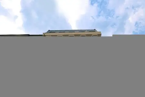 Logos Hotel in Krakau