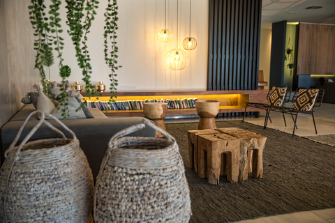 Hotel Blue Sky City Beach - adults only foto 24