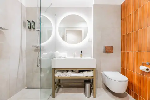 Forty + One Hotel in Wenen — foto 18