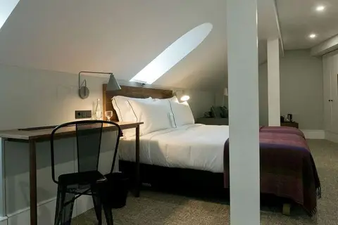 1908 Lisboa Hotel in Lissabon — foto 2