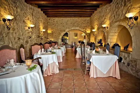 Son Amoixa Vell Hotel Rural in Manacor, foto 8