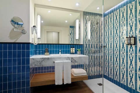 Hotel H10 Costa Adeje Palace foto 35