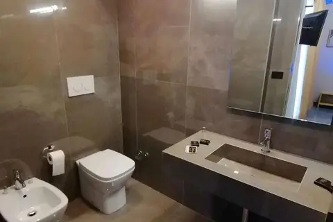 Hotel XBusiness in Saviano, foto 11