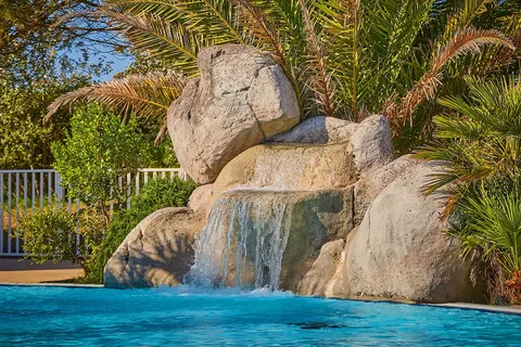 Camping La Baie De Kernic foto 11