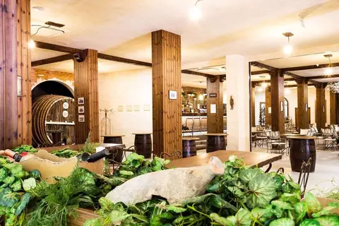Festa Via Pontica Resort in Поморие — foto 23