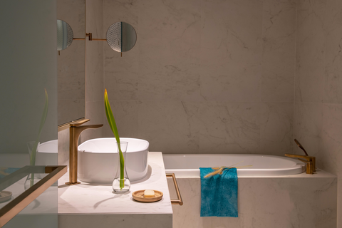 Hotel Mitsis Summer Palace Beach foto 4