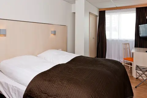 Hotel Klettur in Reykjavik — foto 5