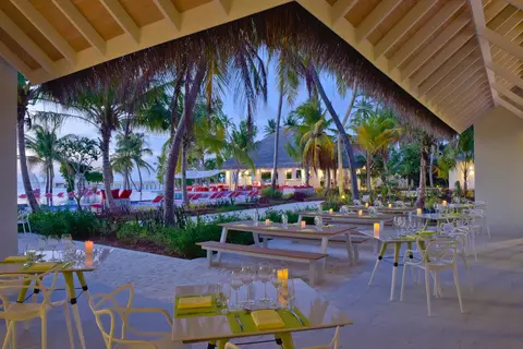 Kandima Maldives in ކުޑަހުވަދޫ — foto 20