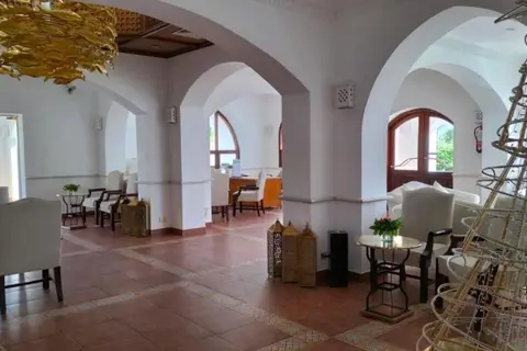 Domina Coral Bay Prestige in Sharm El Sheikh — foto 2