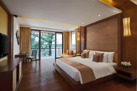 Mövenpick Resort Bangtao Beach Phuket in Choeng Thale, foto 4