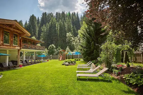 DIE SONNE in Saalbach-Hinterglemm, foto 20