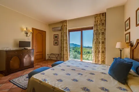 Fly & Go Il Borgo Luxury Country Resort in Castiglione di Sicilia — foto 10