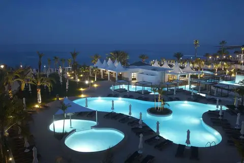 Sunrise Pearl Hotel & Spa in Sunrise Pearl Hotel, foto 21