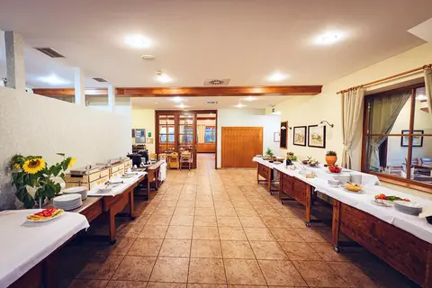 Pohorje Village Wellbeing Resort Wellness & Spa Hotel & Apartments Bolfenk in Hočko Pohorje — foto 10