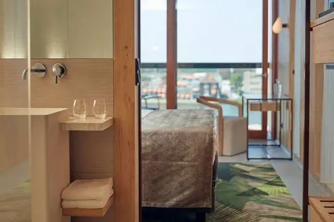 Hotel Jakarta Amsterdam foto 6