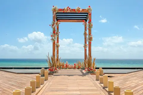 Secrets Moxché Playa del Carmen in Playa del Carmen — foto 6