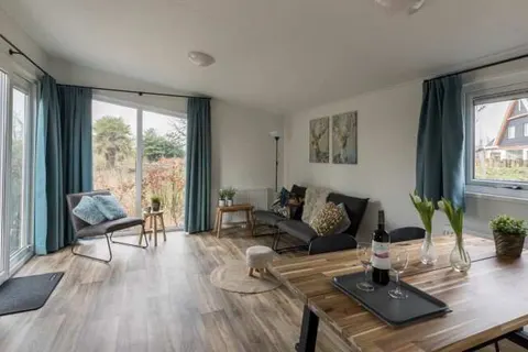 Vakantiepark Fort den Haak foto 3