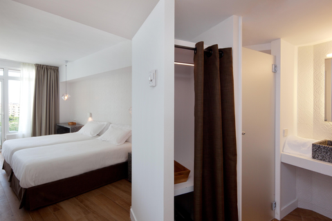 Hotel HM Balanguera Beach - adults only foto 18