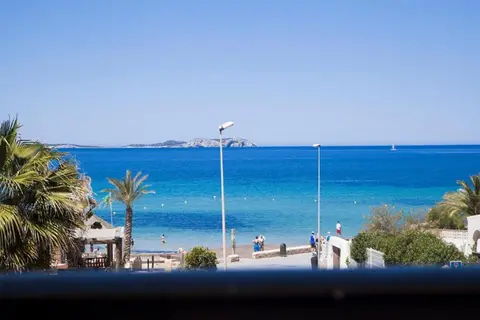 Apartamentos Vibra Calima in Sant Antoni de Portmany — foto 15