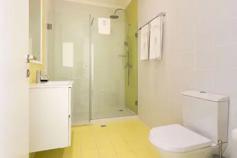 Dream Chiado Appartementen in Lissabon, foto 6